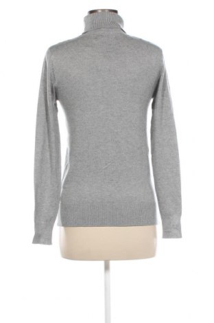 Дамски пуловер B.Young, Размер XS, Цвят Сив, Цена 20,02 лв.