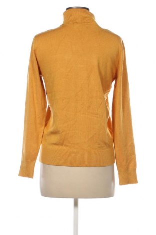 Дамски пуловер B.Young, Размер S, Цвят Жълт, Цена 23,10 лв.