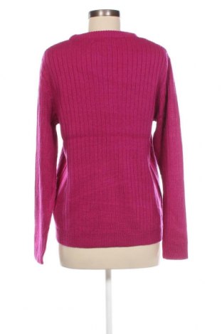 Дамски пуловер B.Young, Размер M, Цвят Лилав, Цена 20,02 лв.