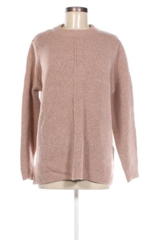 Γυναικείο πουλόβερ B.Young, Μέγεθος L, Χρώμα  Μπέζ, Τιμή 15,88 €