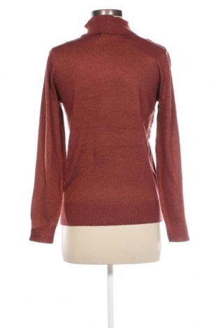Дамски пуловер B.Young, Размер S, Цвят Кафяв, Цена 20,02 лв.