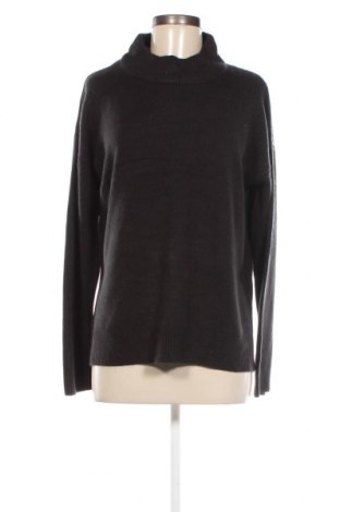 Γυναικείο πουλόβερ B.Young, Μέγεθος L, Χρώμα Μαύρο, Τιμή 13,10 €