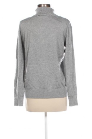 Γυναικείο πουλόβερ B.Young, Μέγεθος L, Χρώμα Γκρί, Τιμή 10,72 €