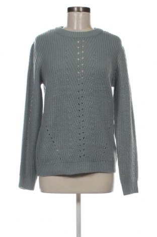 Γυναικείο πουλόβερ B.Young, Μέγεθος M, Χρώμα Μπλέ, Τιμή 11,51 €