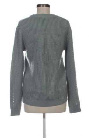 Γυναικείο πουλόβερ B.Young, Μέγεθος M, Χρώμα Μπλέ, Τιμή 13,10 €