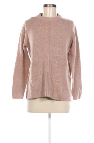 Дамски пуловер B.Young, Размер S, Цвят Бежов, Цена 20,79 лв.