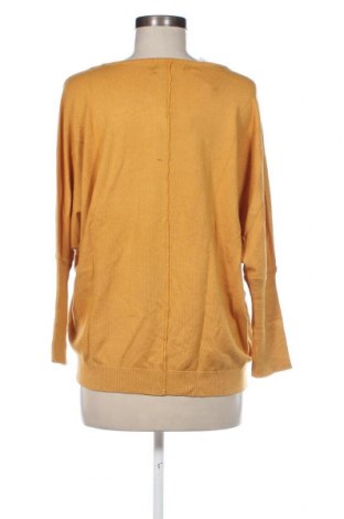 Γυναικείο πουλόβερ B.Young, Μέγεθος S, Χρώμα Κίτρινο, Τιμή 17,86 €