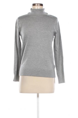 Damenpullover B.Young, Größe M, Farbe Grau, Preis € 11,99