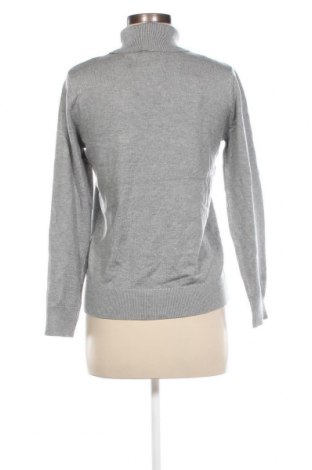 Дамски пуловер B.Young, Размер M, Цвят Сив, Цена 20,02 лв.