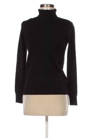 Дамски пуловер B.Young, Размер XS, Цвят Черен, Цена 20,02 лв.