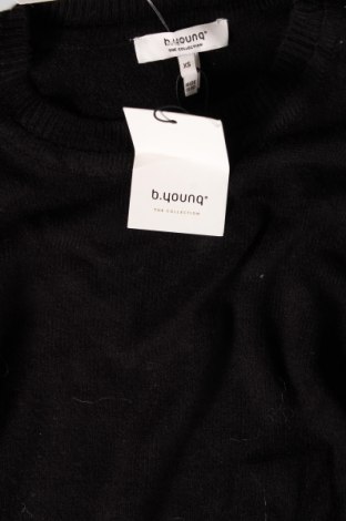 Pulover de femei B.Young, Mărime XS, Culoare Negru, Preț 48,13 Lei
