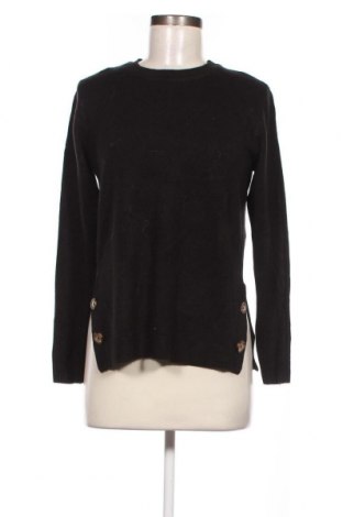 Дамски пуловер B.Young, Размер XS, Цвят Черен, Цена 11,55 лв.