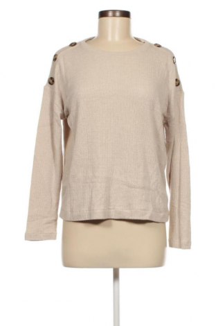 Дамски пуловер B.Young, Размер M, Цвят Бежов, Цена 34,00 лв.