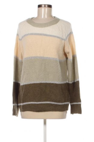 Дамски пуловер B.Young, Размер L, Цвят Многоцветен, Цена 13,60 лв.