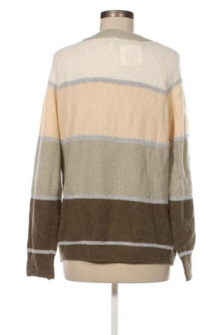 Γυναικείο πουλόβερ B.Young, Μέγεθος L, Χρώμα Πολύχρωμο, Τιμή 4,63 €