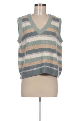 Γυναικείο πουλόβερ B.Young, Μέγεθος XL, Χρώμα Πολύχρωμο, Τιμή 4,21 €