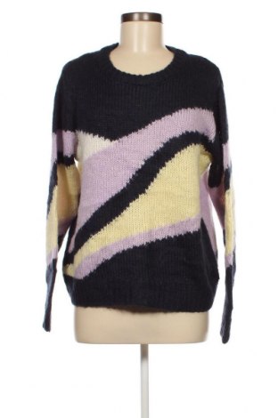 Γυναικείο πουλόβερ B.Young, Μέγεθος L, Χρώμα Πολύχρωμο, Τιμή 10,52 €