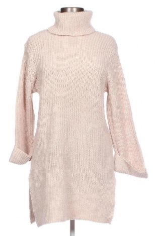 Damenpullover B.Young, Größe M, Farbe Beige, Preis 5,68 €