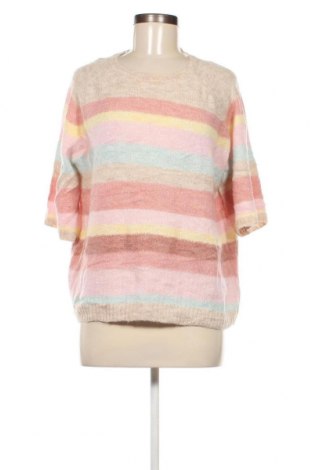 Дамски пуловер B.Young, Размер XL, Цвят Многоцветен, Цена 8,50 лв.