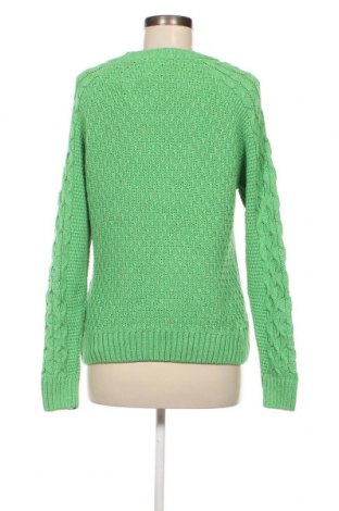 Дамски пуловер B.Young, Размер M, Цвят Зелен, Цена 8,84 лв.