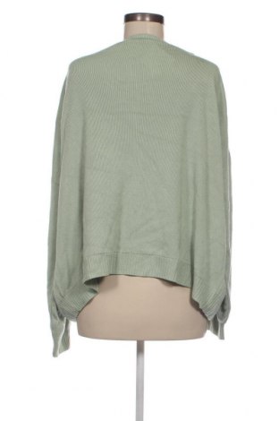 Дамски пуловер B.Young, Размер XL, Цвят Зелен, Цена 8,16 лв.