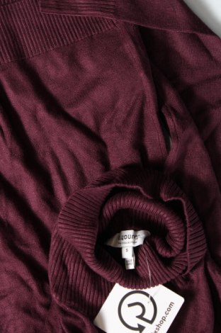 Γυναικείο πουλόβερ B.Young, Μέγεθος S, Χρώμα Βιολετί, Τιμή 5,26 €