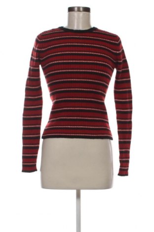 Дамски пуловер B.u.m. Equipment, Размер S, Цвят Многоцветен, Цена 14,00 лв.