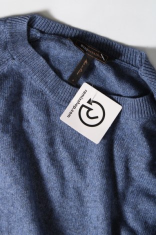 Γυναικείο πουλόβερ BCBG Max Azria, Μέγεθος S, Χρώμα Μπλέ, Τιμή 13,08 €