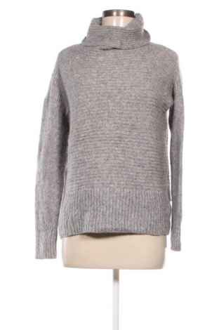 Дамски пуловер BOSS, Размер M, Цвят Сив, Цена 123,00 лв.