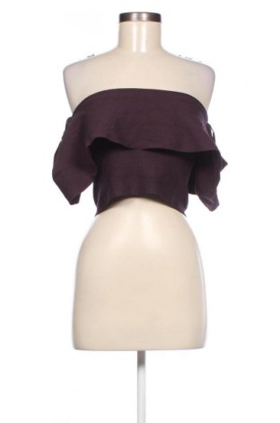 Γυναικείο πουλόβερ Babaton, Μέγεθος S, Χρώμα Βιολετί, Τιμή 21,86 €