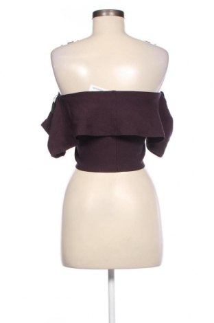 Γυναικείο πουλόβερ Babaton, Μέγεθος S, Χρώμα Βιολετί, Τιμή 15,34 €