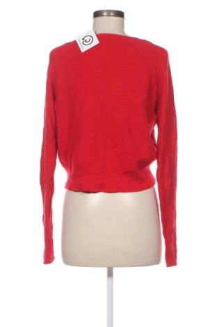 Γυναικείο πουλόβερ Babaton, Μέγεθος M, Χρώμα Κόκκινο, Τιμή 15,34 €