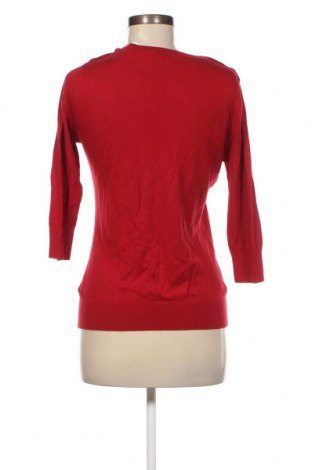 Дамски пуловер Banana Republic, Размер M, Цвят Червен, Цена 52,75 лв.
