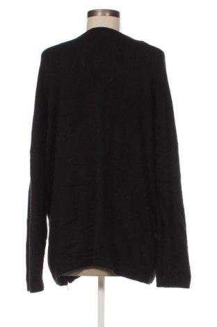 Дамски пуловер Barbara Lebek, Размер M, Цвят Черен, Цена 22,94 лв.