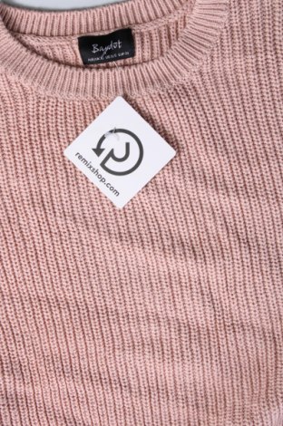 Дамски пуловер Bardot, Размер M, Цвят Розов, Цена 62,00 лв.