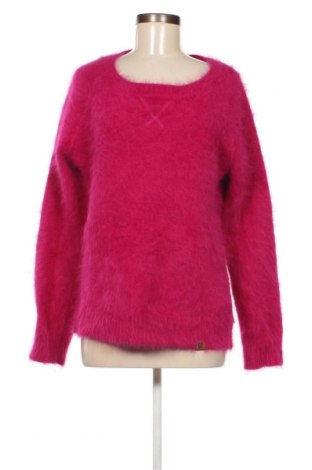 Pulover de femei Basefield, Mărime XXL, Culoare Roz, Preț 80,92 Lei