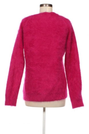 Дамски пуловер Basefield, Размер XXL, Цвят Розов, Цена 41,00 лв.