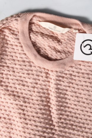 Damski sweter Basic Apparel, Rozmiar S, Kolor Różowy, Cena 19,48 zł