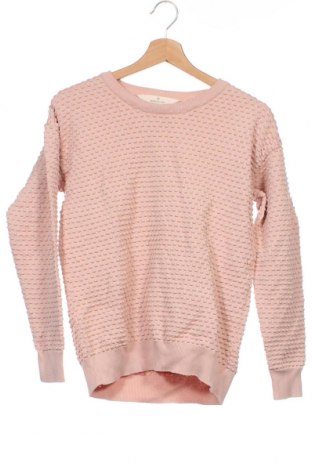 Дамски пуловер Basic Apparel, Размер S, Цвят Розов, Цена 7,25 лв.