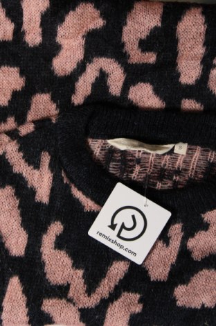 Γυναικείο πουλόβερ Basic Apparel, Μέγεθος S, Χρώμα Πολύχρωμο, Τιμή 4,84 €