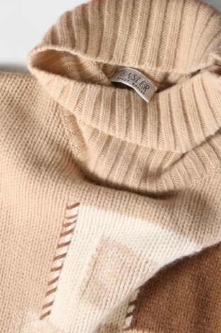 Γυναικείο πουλόβερ Basler, Μέγεθος S, Χρώμα  Μπέζ, Τιμή 13,64 €