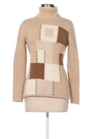 Γυναικείο πουλόβερ Basler, Μέγεθος S, Χρώμα  Μπέζ, Τιμή 19,98 €