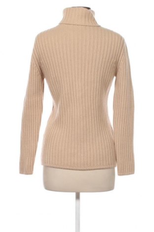 Γυναικείο πουλόβερ Basler, Μέγεθος S, Χρώμα  Μπέζ, Τιμή 13,64 €