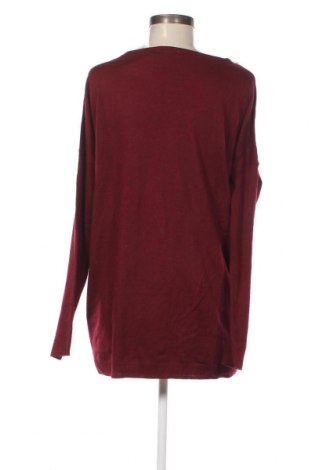Pulover de femei Belcci, Mărime XL, Culoare Roșu, Preț 44,89 Lei