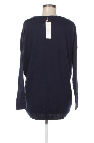 Γυναικείο πουλόβερ Belcci, Μέγεθος XL, Χρώμα Μπλέ, Τιμή 16,32 €