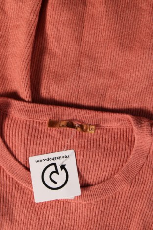 Дамски пуловер Belldini, Размер XL, Цвят Розов, Цена 16,40 лв.