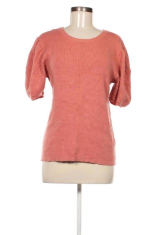 Pulover de femei Belldini, Mărime XL, Culoare Roz, Preț 25,63 Lei
