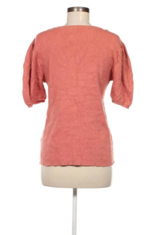 Дамски пуловер Belldini, Размер XL, Цвят Розов, Цена 6,15 лв.