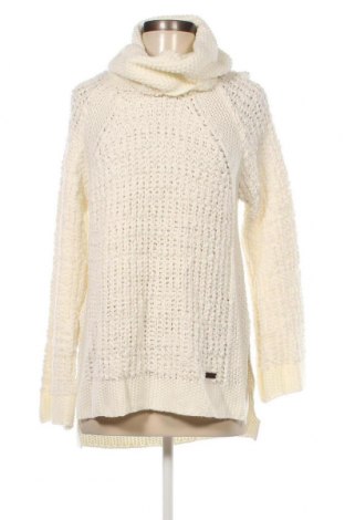 Дамски пуловер Bellfield, Размер S, Цвят Бял, Цена 37,20 лв.