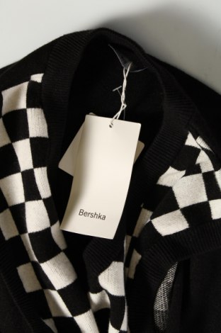Γυναικείο πουλόβερ Bershka, Μέγεθος L, Χρώμα Πολύχρωμο, Τιμή 13,18 €
